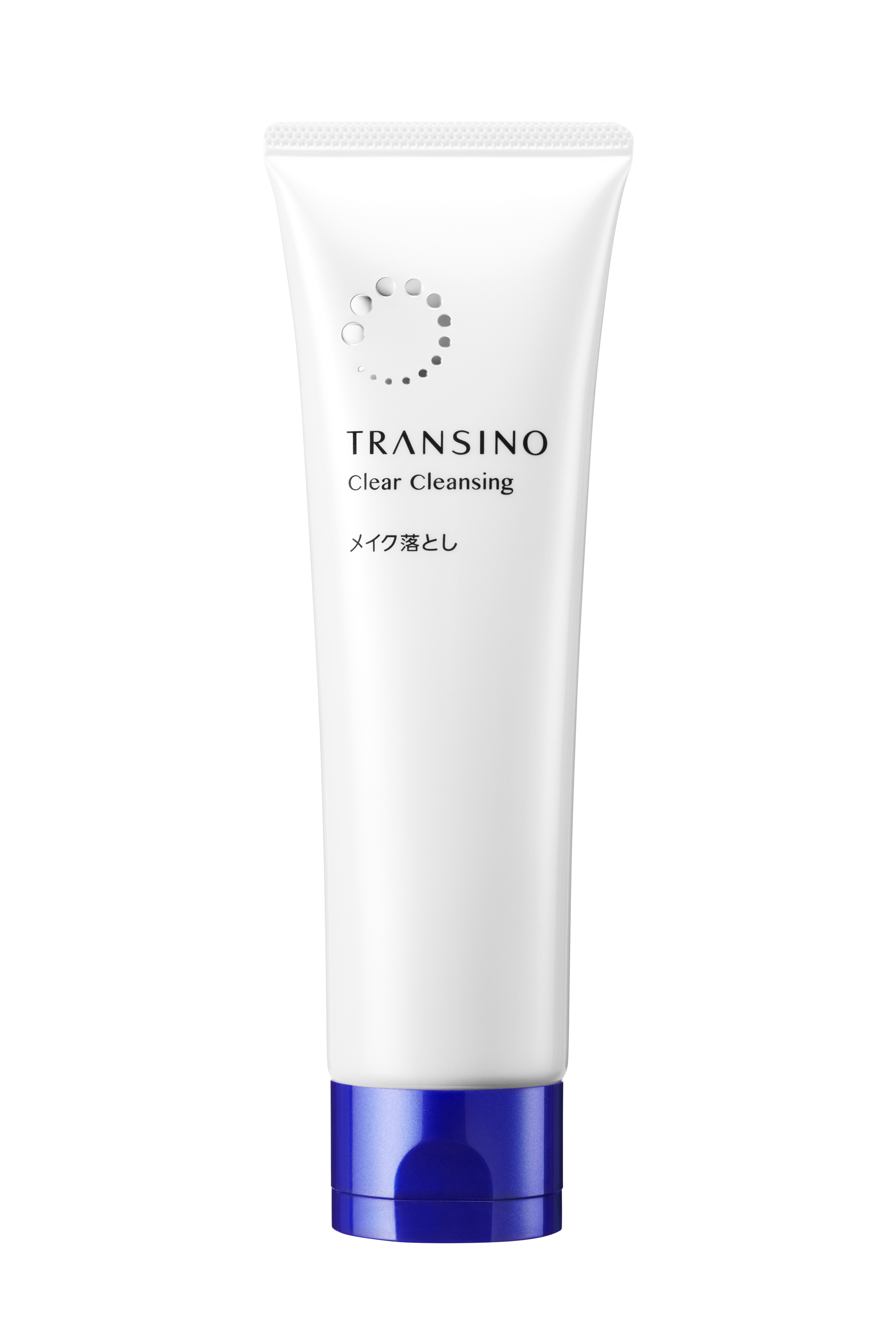 Kem tẩy trang TRANSINO Clear Cleansing